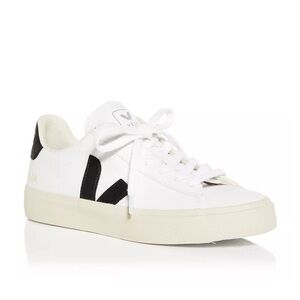Veja Campo Leather Sneakers 10